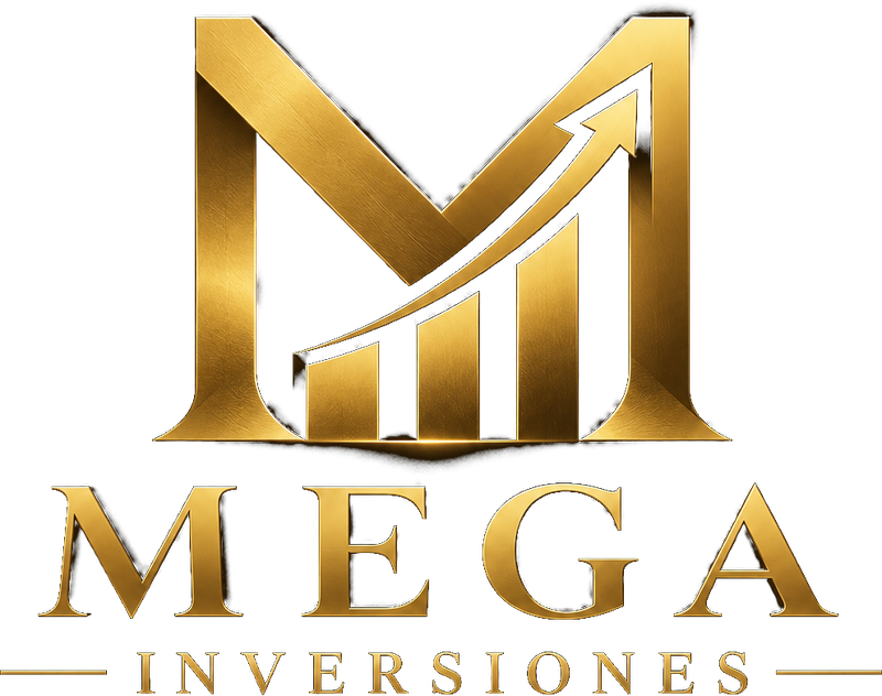 Mega Inversiones. Capital que construye futuro.